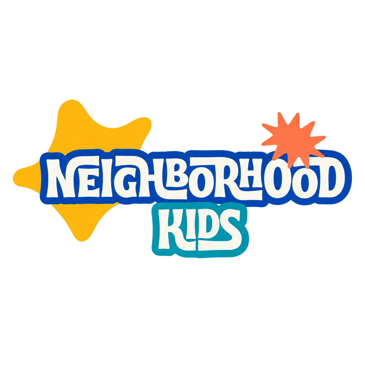 Neighborhood Kids