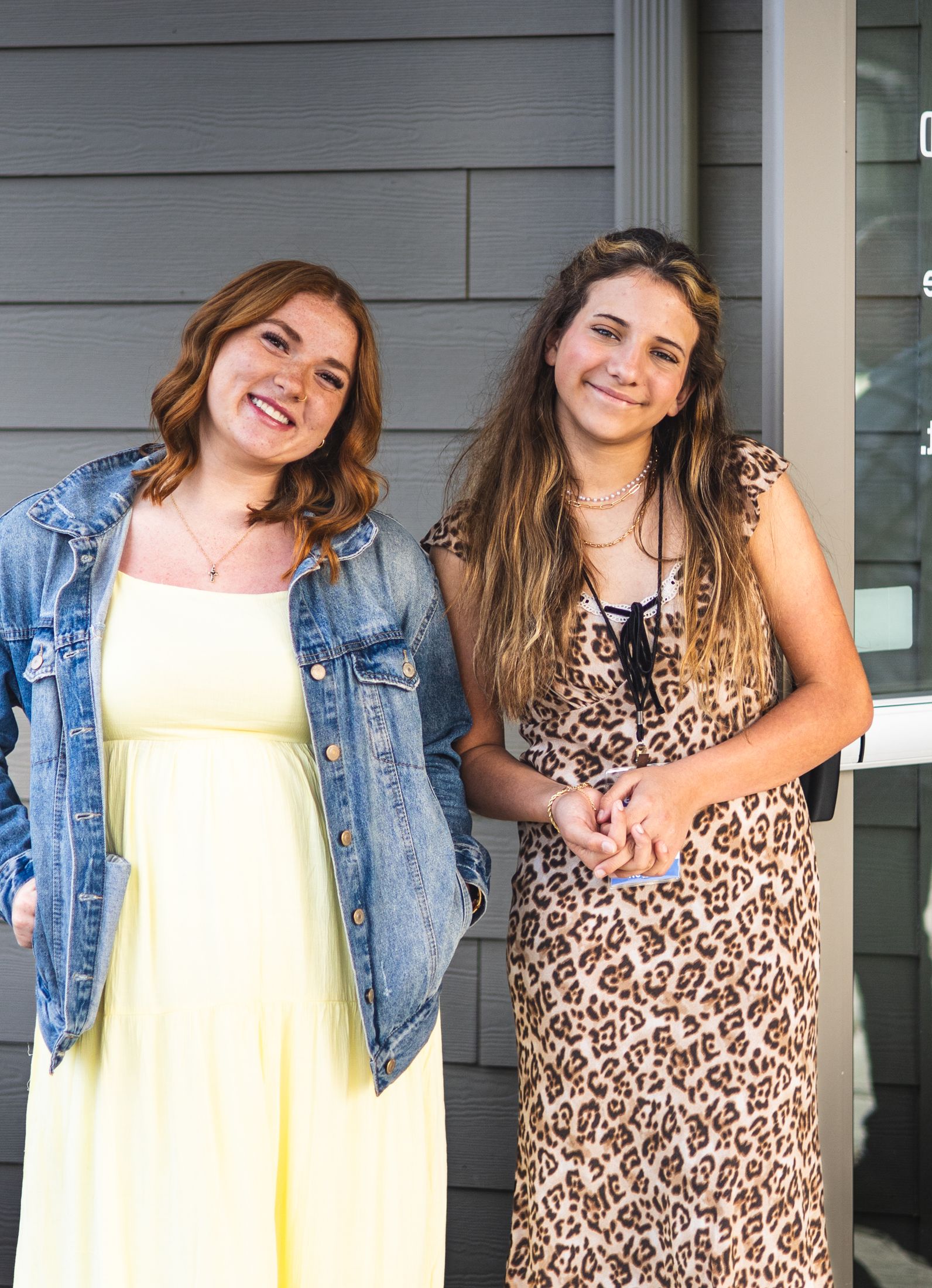 Youth group